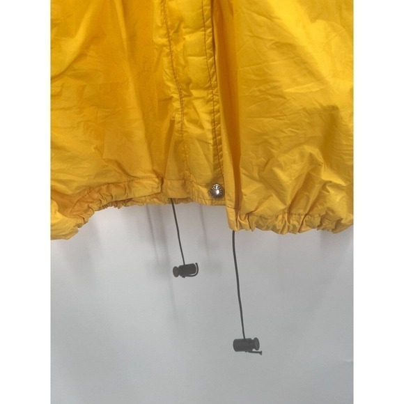 Vintage The North Face Windbreaker Light Jacket Unisex Size W-L Made USA Goretex - Picture 2 of 8